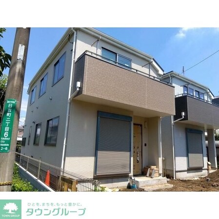 I-wood日吉町の物件内観写真